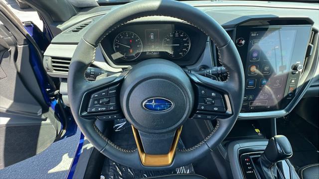 used 2024 Subaru Crosstrek car, priced at $31,798