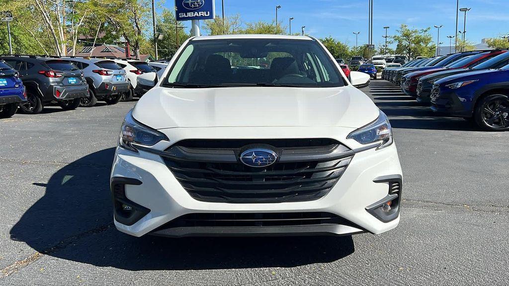new 2025 Subaru Legacy car, priced at $33,840