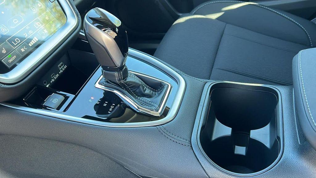 new 2025 Subaru Legacy car, priced at $33,840