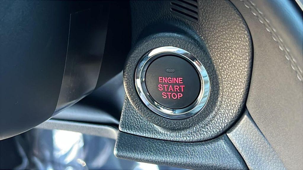 new 2025 Subaru Legacy car, priced at $33,840