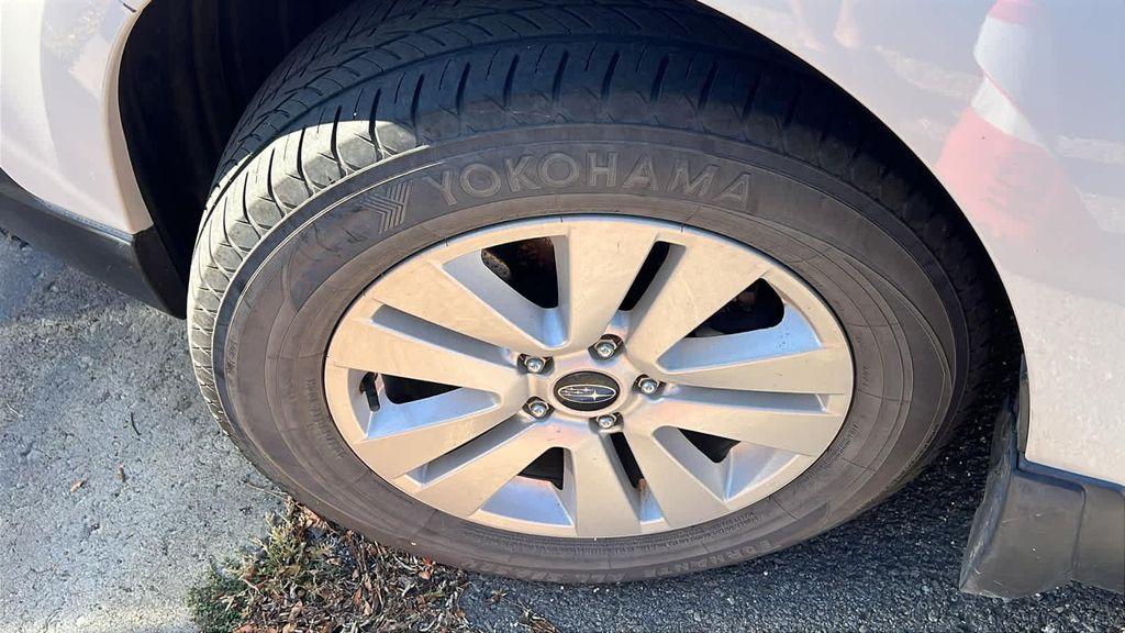 used 2019 Subaru Outback car, priced at $18,977