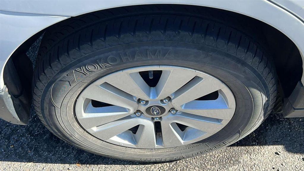 used 2019 Subaru Outback car, priced at $18,977