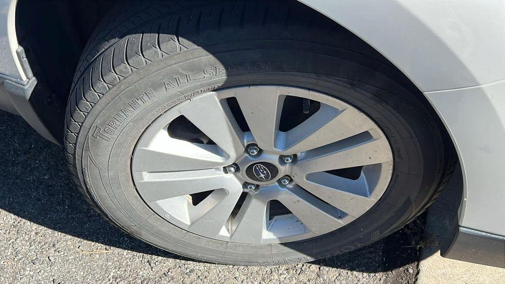 used 2019 Subaru Outback car, priced at $18,977