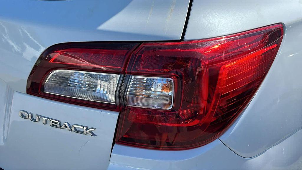 used 2019 Subaru Outback car, priced at $18,977
