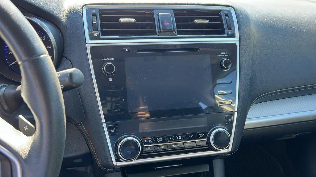 used 2019 Subaru Outback car, priced at $18,977