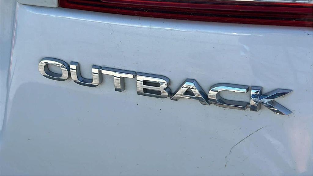 used 2019 Subaru Outback car, priced at $18,977