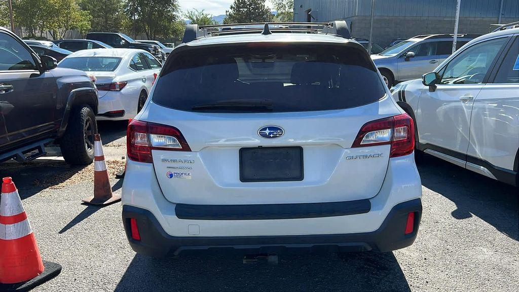 used 2019 Subaru Outback car, priced at $18,977