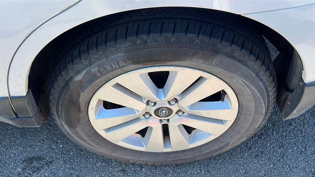 used 2019 Subaru Outback car, priced at $18,977