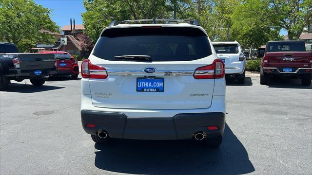 used 2022 Subaru Ascent car, priced at $30,598