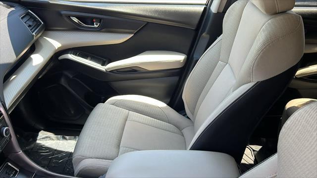 used 2022 Subaru Ascent car, priced at $30,598