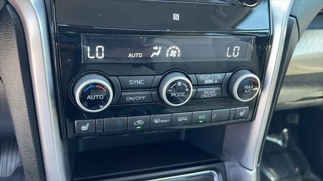 used 2022 Subaru Ascent car, priced at $30,598