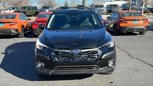 new 2025 Subaru Crosstrek car, priced at $29,670