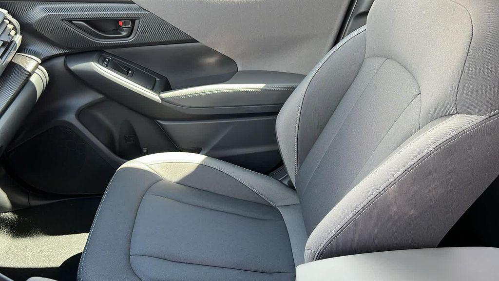 new 2025 Subaru Crosstrek car, priced at $32,644