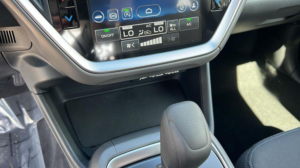 new 2025 Subaru Crosstrek car, priced at $32,644