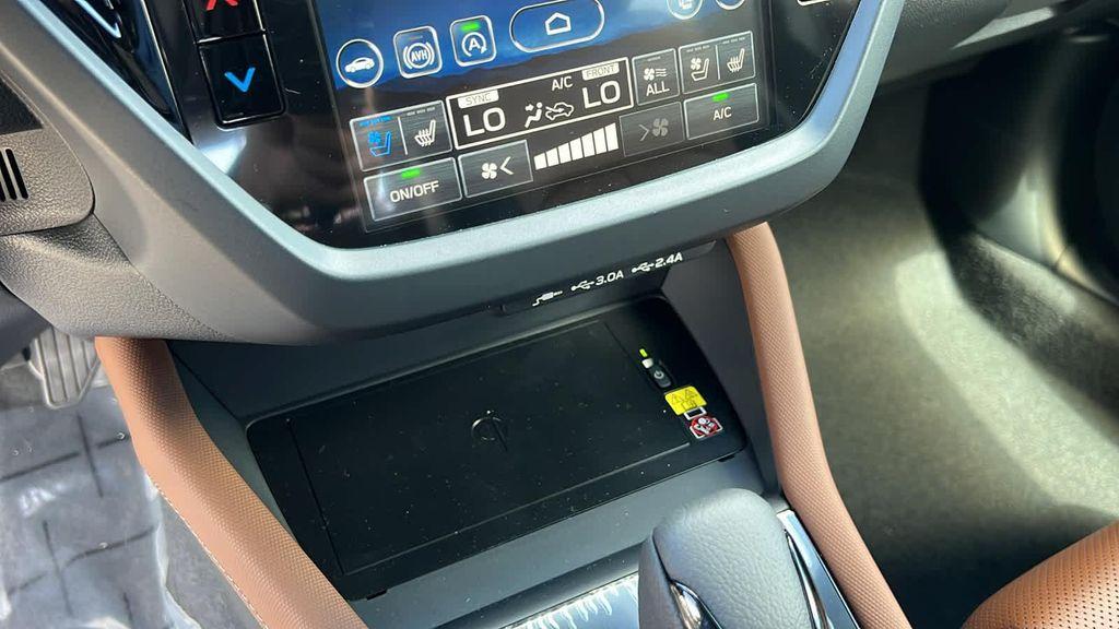 new 2025 Subaru Forester car, priced at $41,091