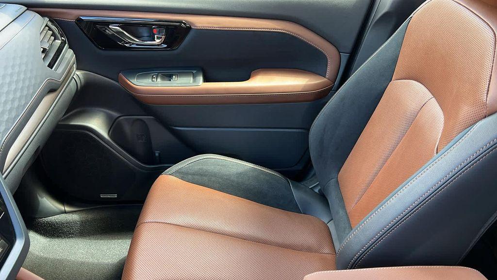 new 2025 Subaru Forester car, priced at $41,091