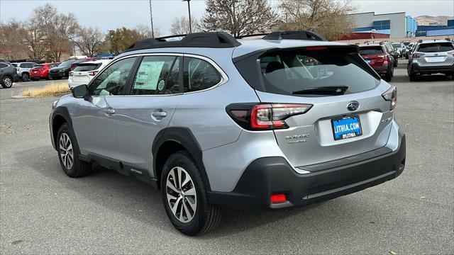 new 2025 Subaru Outback car, priced at $28,851