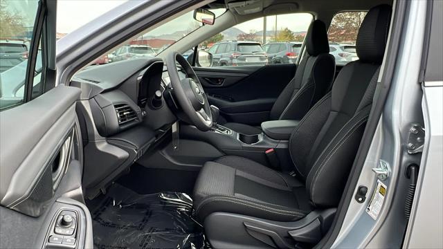 new 2025 Subaru Outback car, priced at $28,851