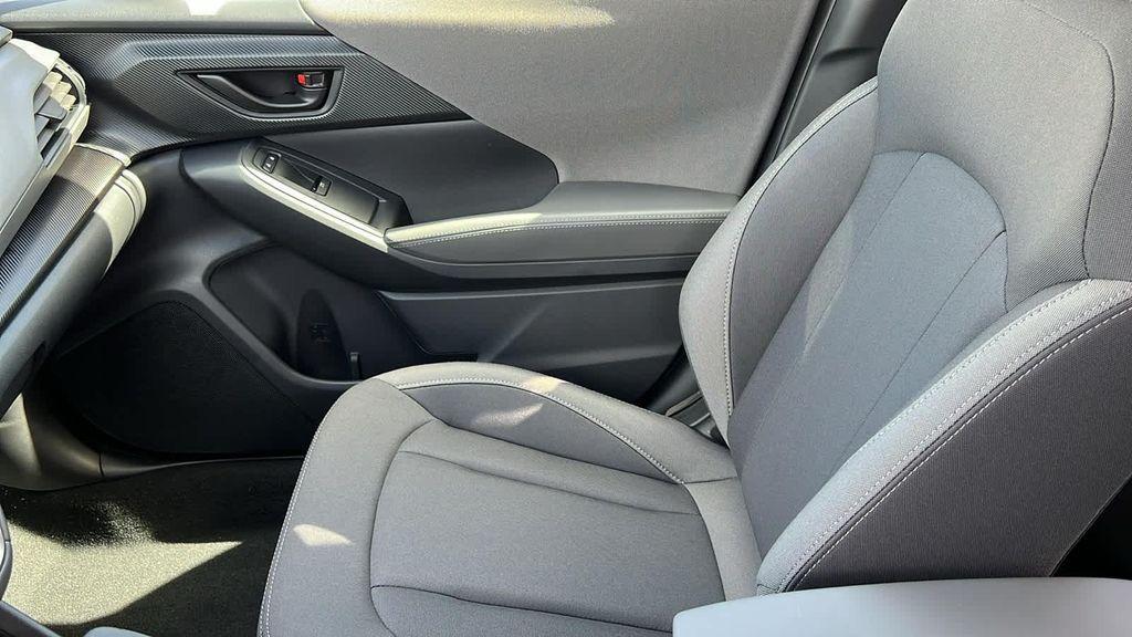 new 2025 Subaru Crosstrek car, priced at $28,646
