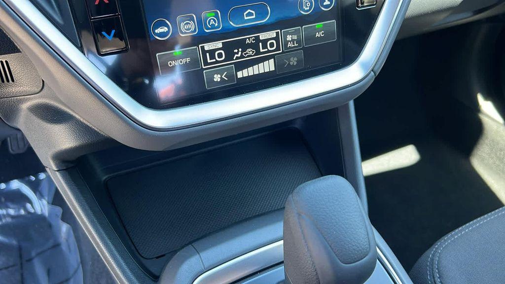 new 2025 Subaru Crosstrek car, priced at $32,446