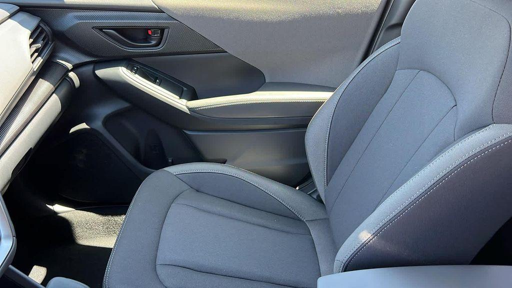 new 2025 Subaru Crosstrek car, priced at $32,446