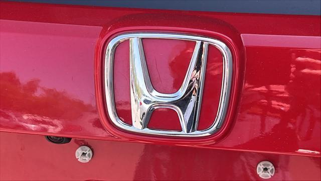used 2019 Honda Civic car, priced at $26,498