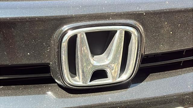 used 2019 Honda Civic car, priced at $26,498