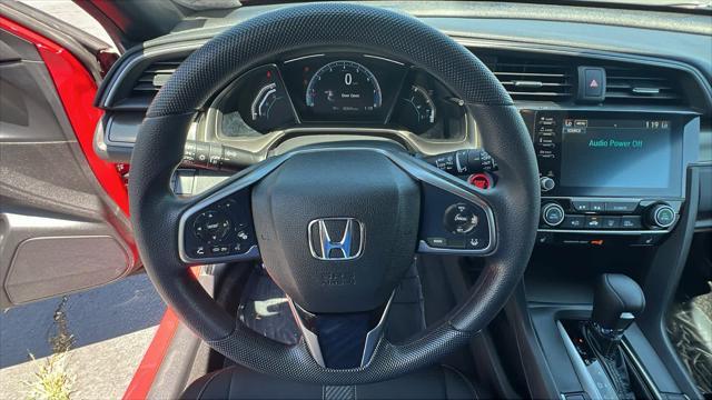 used 2019 Honda Civic car, priced at $22,977