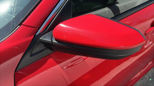 used 2019 Honda Civic car, priced at $26,498