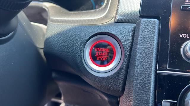 used 2019 Honda Civic car, priced at $22,977