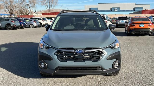 new 2024 Subaru Crosstrek car, priced at $29,273