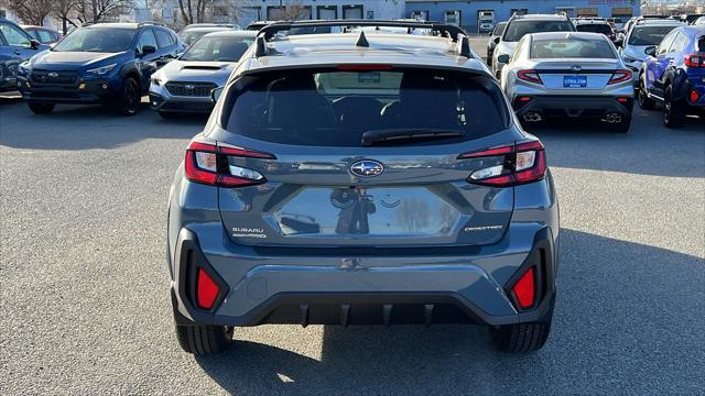 new 2024 Subaru Crosstrek car, priced at $29,273