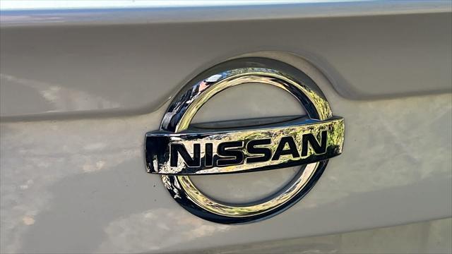 used 2021 Nissan Sentra car, priced at $19,995