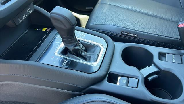 new 2025 Subaru Forester car, priced at $39,068