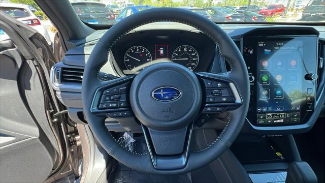 new 2025 Subaru Forester car, priced at $39,068