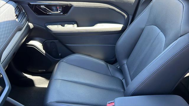 new 2025 Subaru Forester car, priced at $39,068