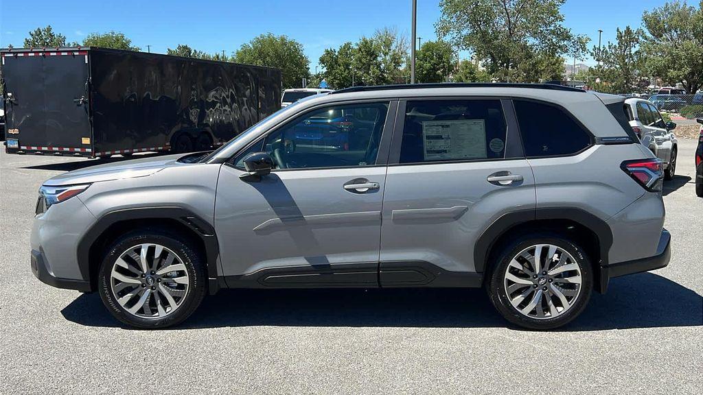 new 2025 Subaru Forester car, priced at $41,415