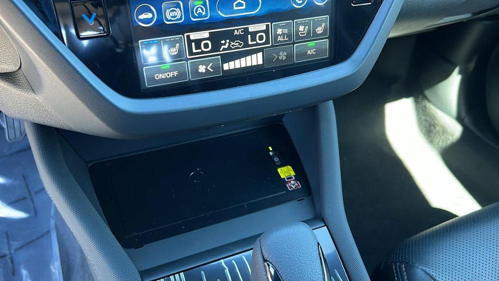 new 2025 Subaru Forester car, priced at $41,415