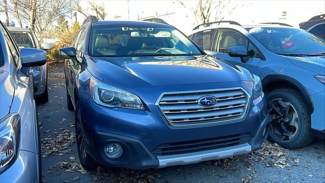 used 2016 Subaru Outback car, priced at $15,995