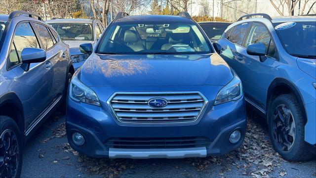 used 2016 Subaru Outback car, priced at $15,995