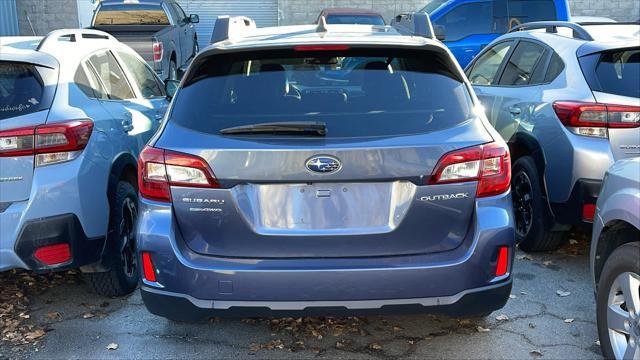 used 2016 Subaru Outback car, priced at $15,995