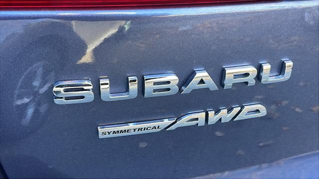 used 2016 Subaru Outback car, priced at $15,995