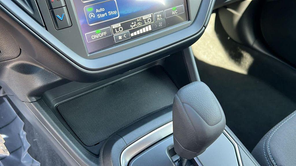 new 2025 Subaru Impreza car, priced at $24,741