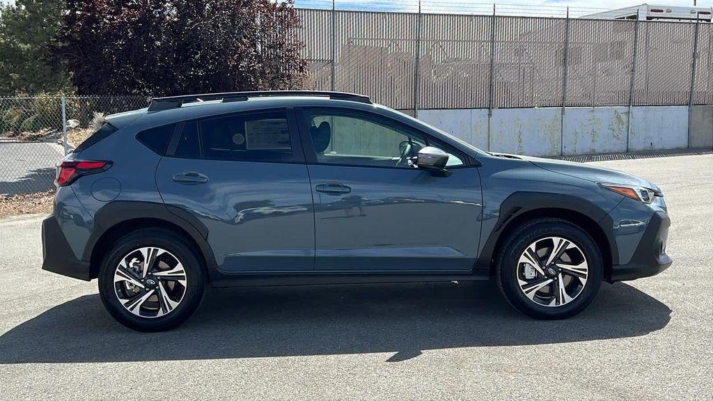 new 2025 Subaru Crosstrek car, priced at $29,021