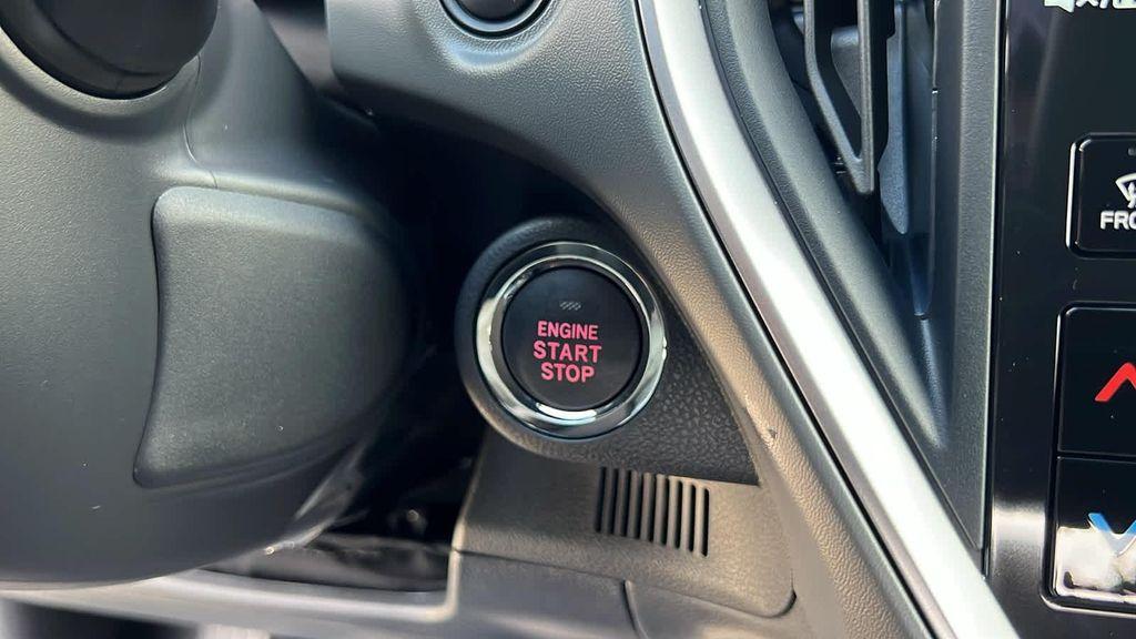 new 2025 Subaru Crosstrek car, priced at $29,021