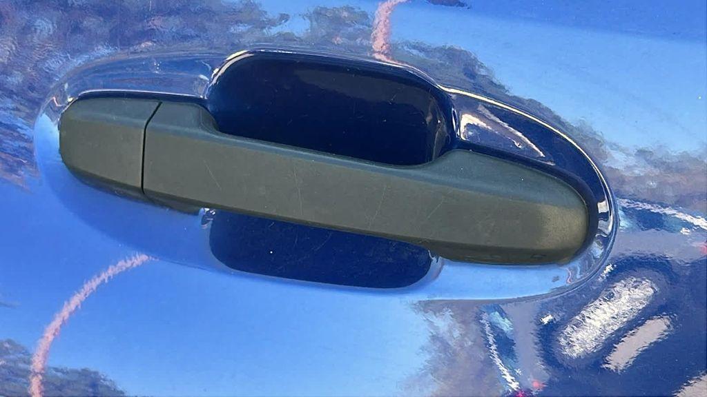 used 2024 Subaru Crosstrek car, priced at $24,477