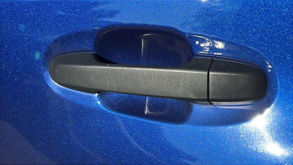 used 2024 Subaru Crosstrek car, priced at $24,477