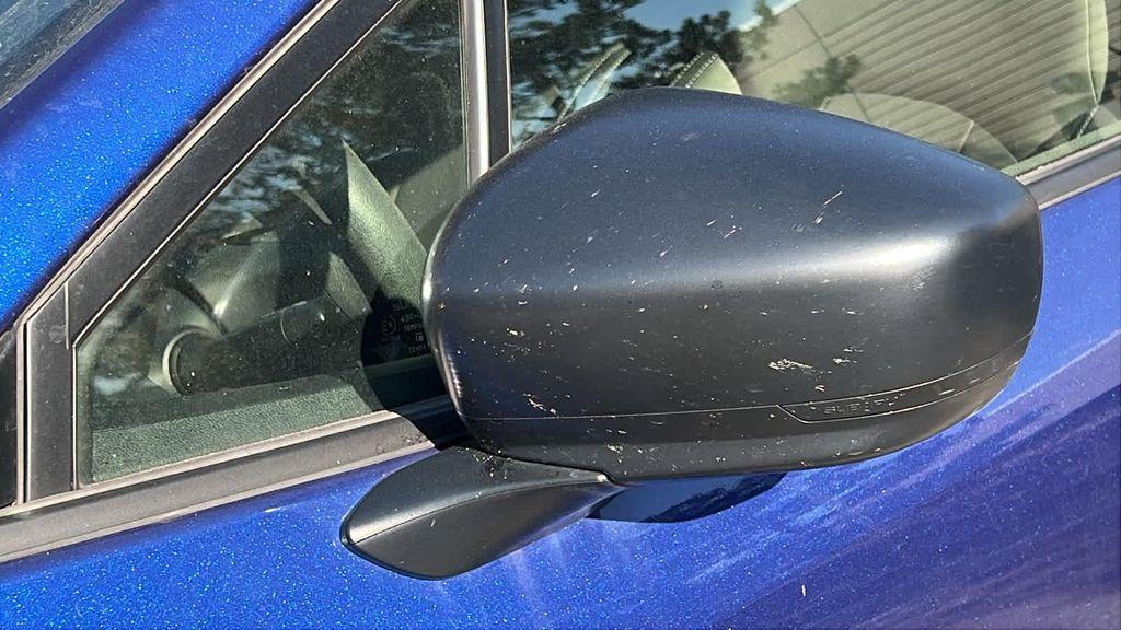 used 2024 Subaru Crosstrek car, priced at $24,477