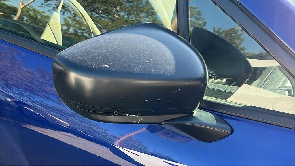used 2024 Subaru Crosstrek car, priced at $24,477