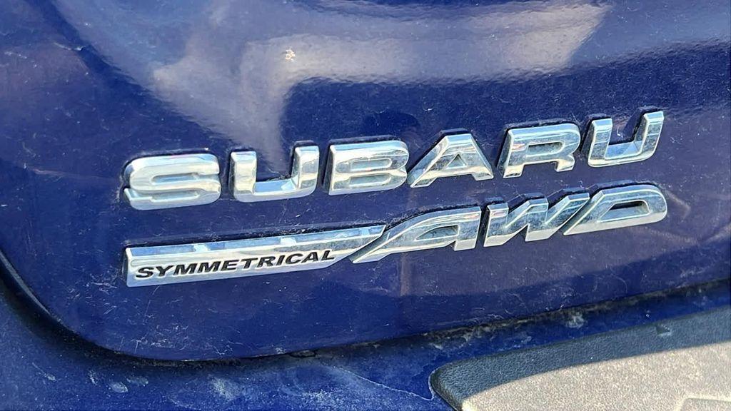used 2024 Subaru Crosstrek car, priced at $24,477